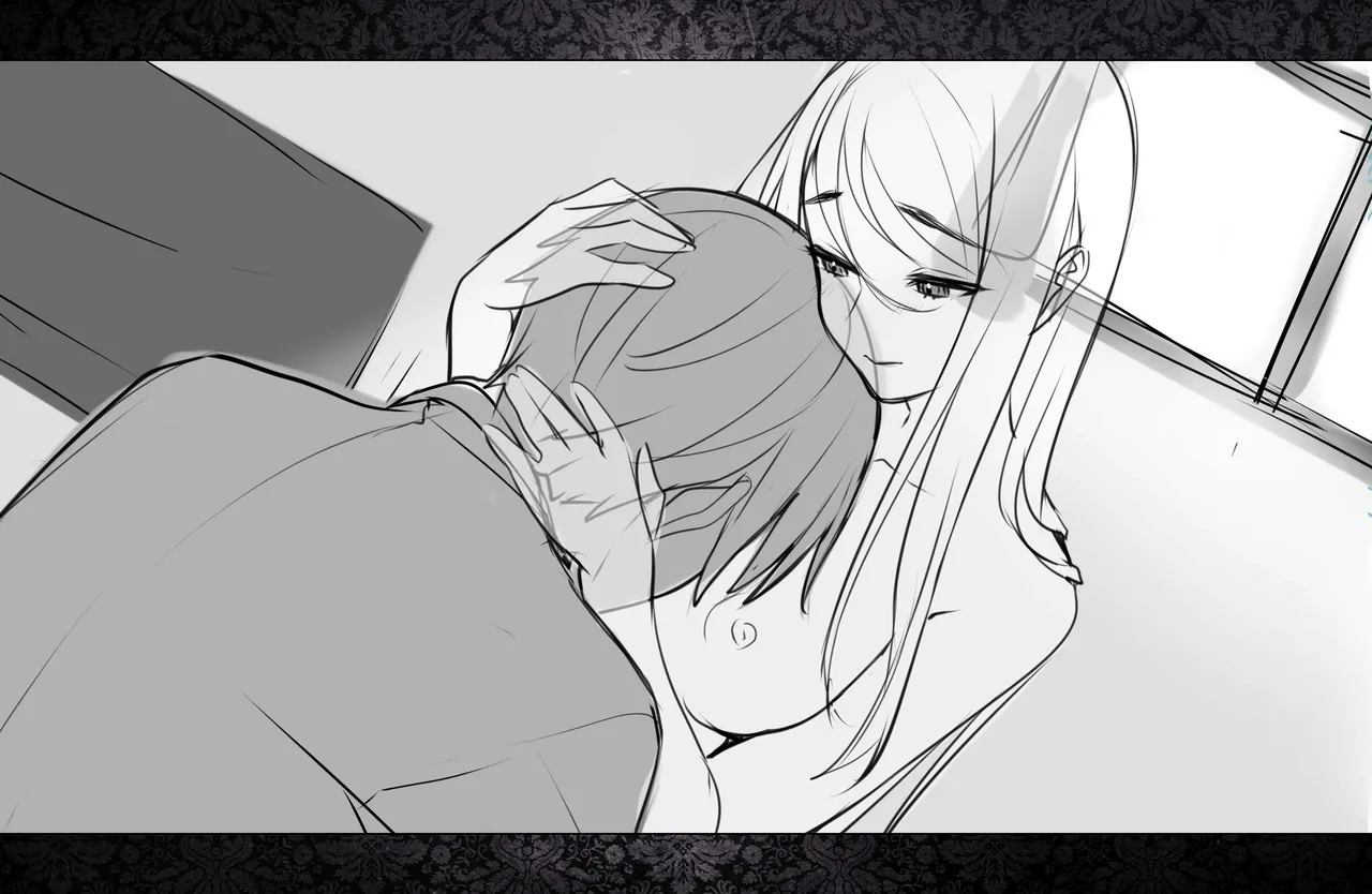 人間不信の錬金術師と元兵士のホムンクルス - Page 27