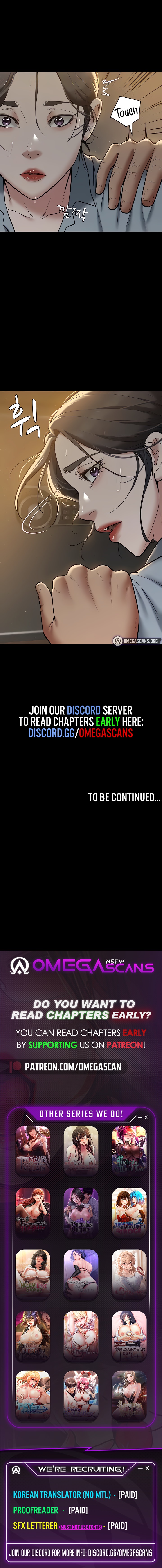 A Very Personal Revenge page 133 - full censorship story arc hentai manga - read online free