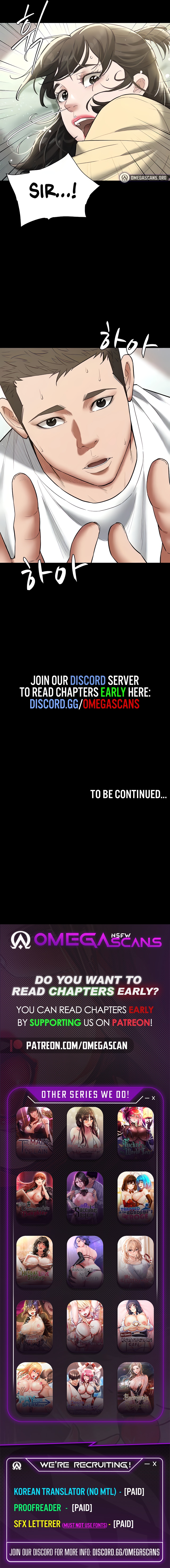 A Very Personal Revenge page 150 - full censorship story arc hentai manga - read online free