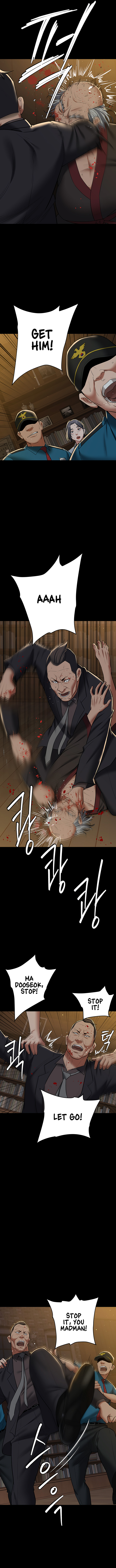 A Very Personal Revenge page 336 - full censorship story arc hentai manga - read online free