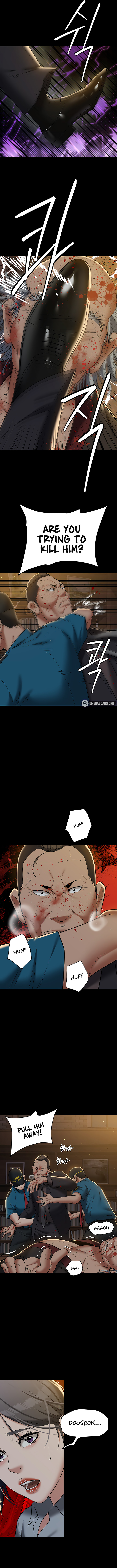 A Very Personal Revenge page 337 - full censorship story arc hentai manga - read online free