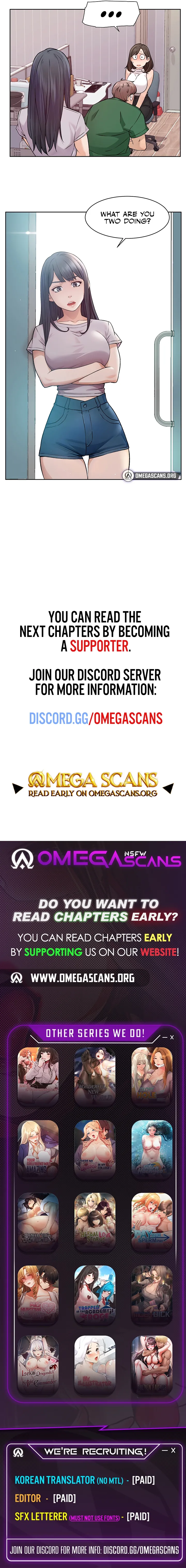 Cleaning Service page 54 - milf big breasts hentai manga - read online free