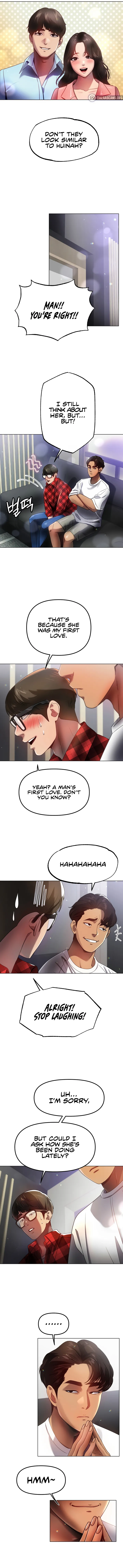 Do You Like to Exercise? - Page 135