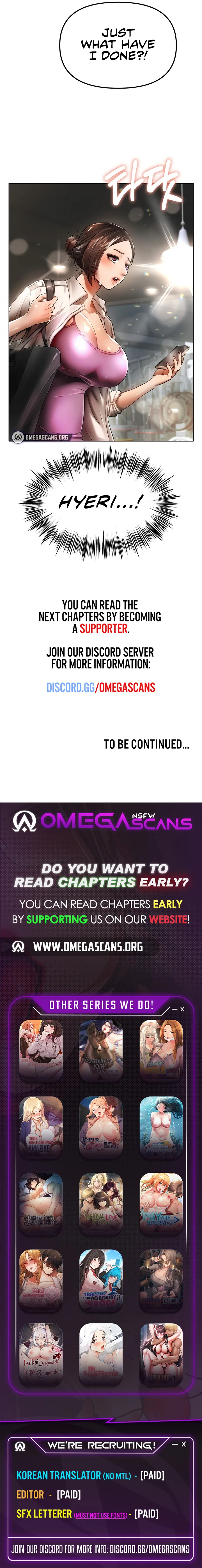 Do You Like to Exercise? page 42 - milf big breasts hentai manga - read online free