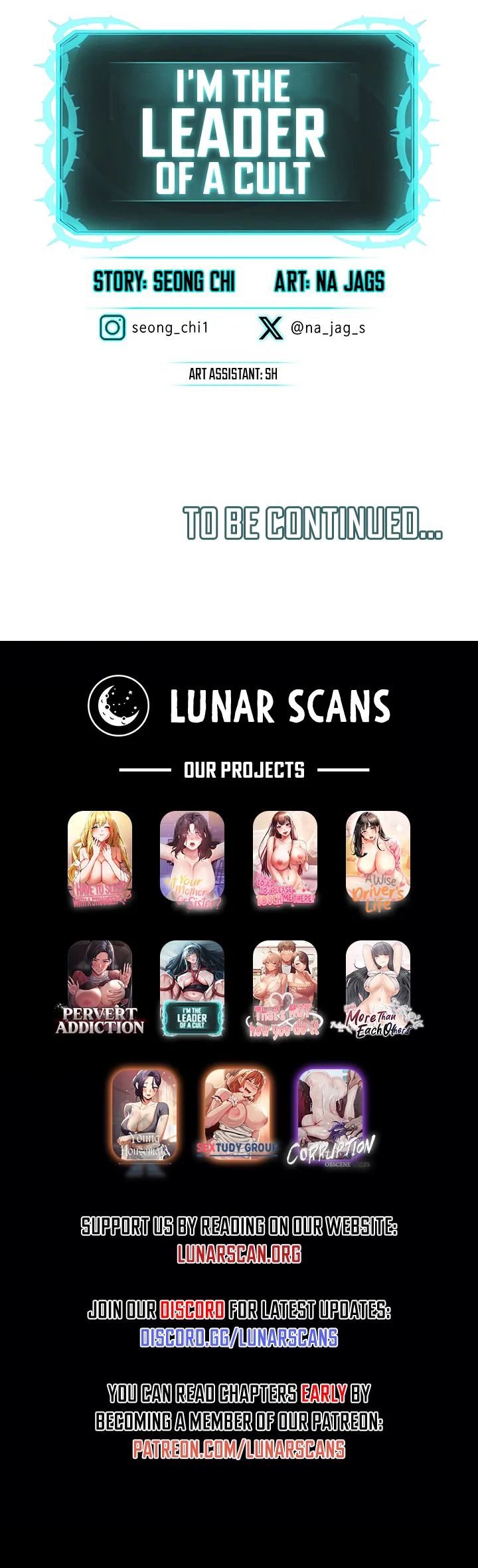 I’m The Leader Of A Cult page 332 - milf big breasts hentai manga - read online free