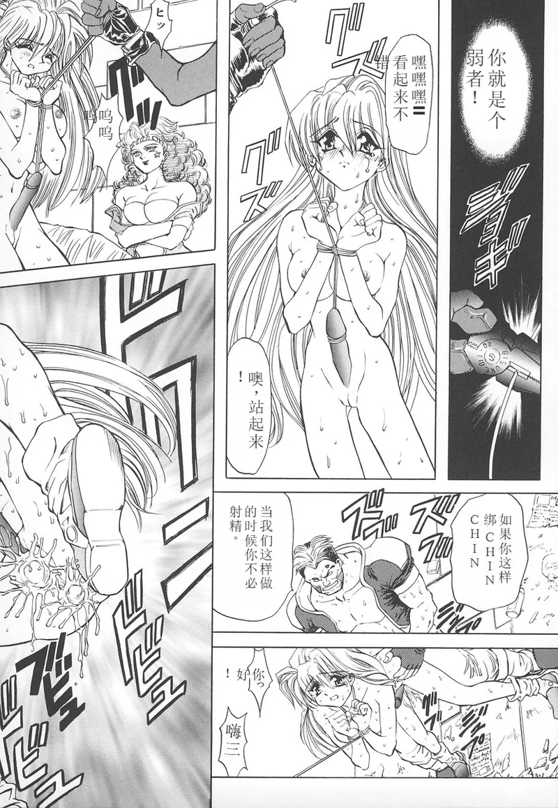 Shalader Vol. 2 - Page 17