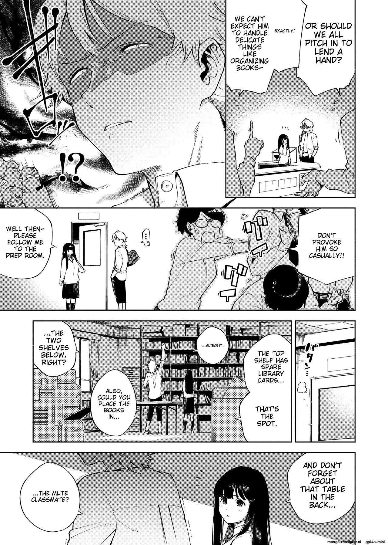 YaMiTsuKi Pheromone page 41 - business suit virginity hentai manga - read online free