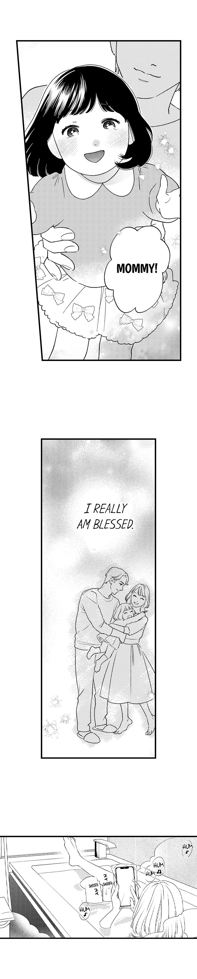 Datte watashi, 120-tenda mono. 1 | 120 Points and Better Than You 1 page 13 - multi-work series webtoon hentai manga - read online free