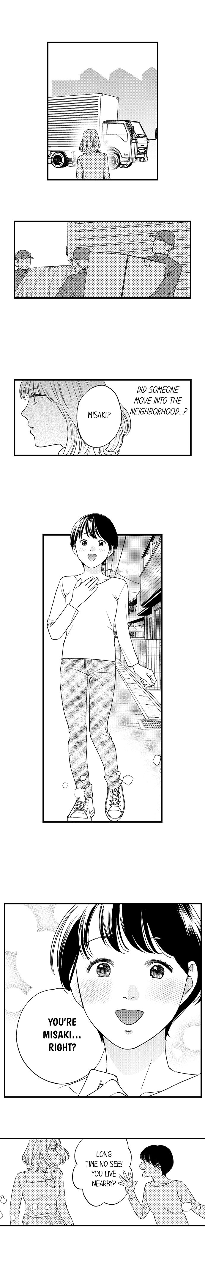 Datte watashi, 120-tenda mono. 1 | 120 Points and Better Than You 1 page 26 - multi-work series webtoon hentai manga - read online free