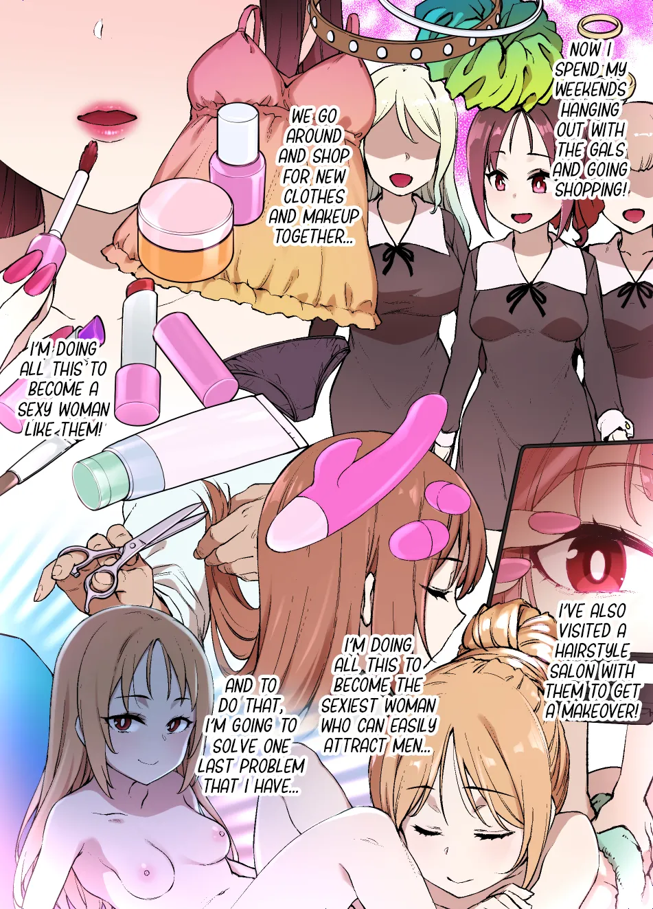 Kaguya-sama no Omanko Zunousen Zenhan Manga 5 page 22 featuring kaguya shinomiya kaguya-sama wa kokurasetai parody - big breasts piercing hentai manga - read online free