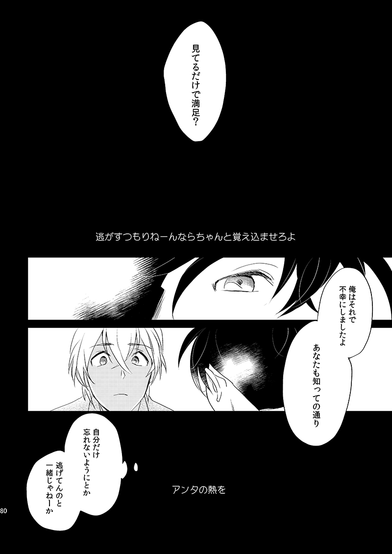 Sign Deep Inside - Page 82