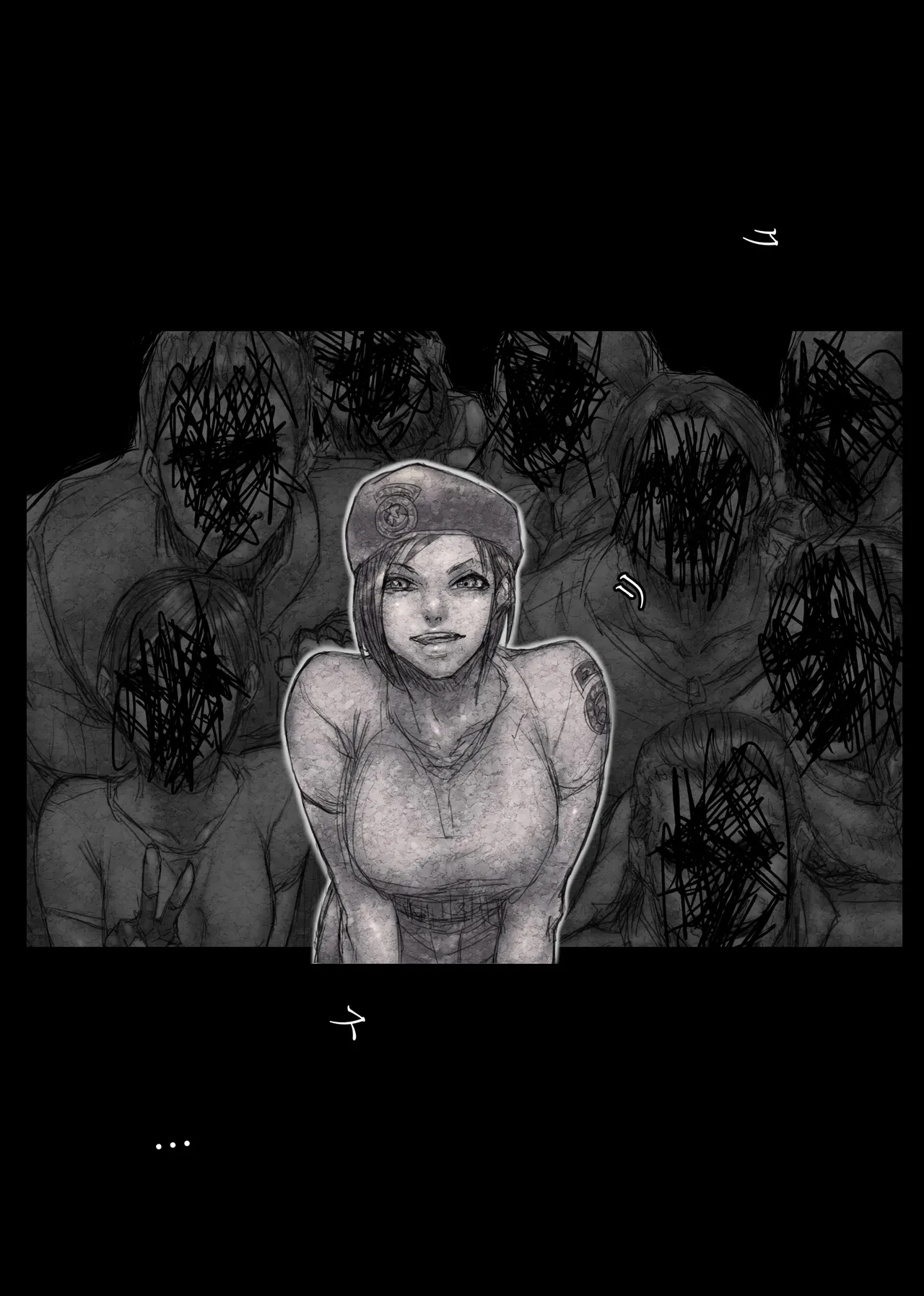 Jill's Rehabilitation - Page 134
