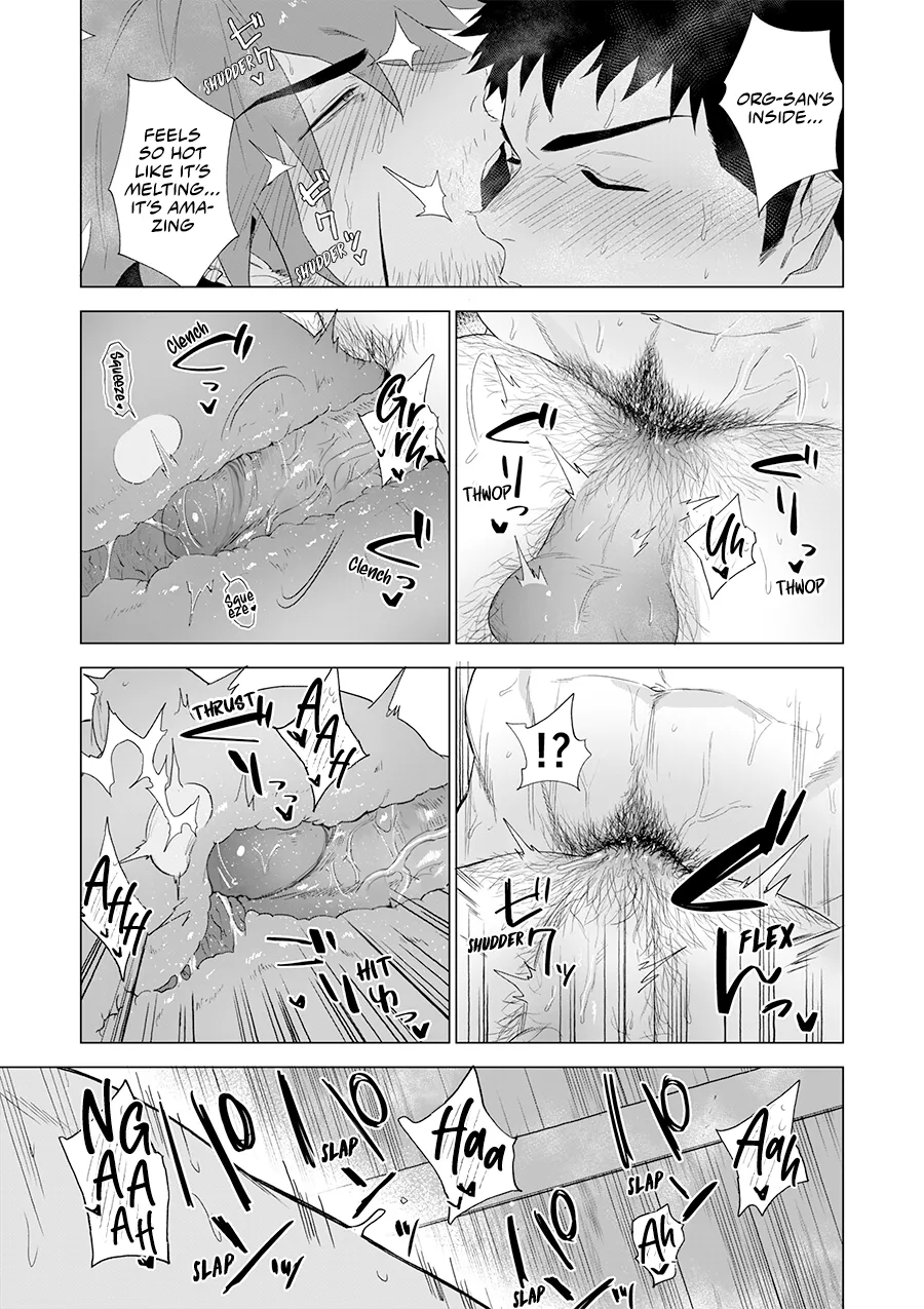 Boukensha wa Norowarete Shimatta! | Oh No, the Adventurer is Cursed! - Page 29