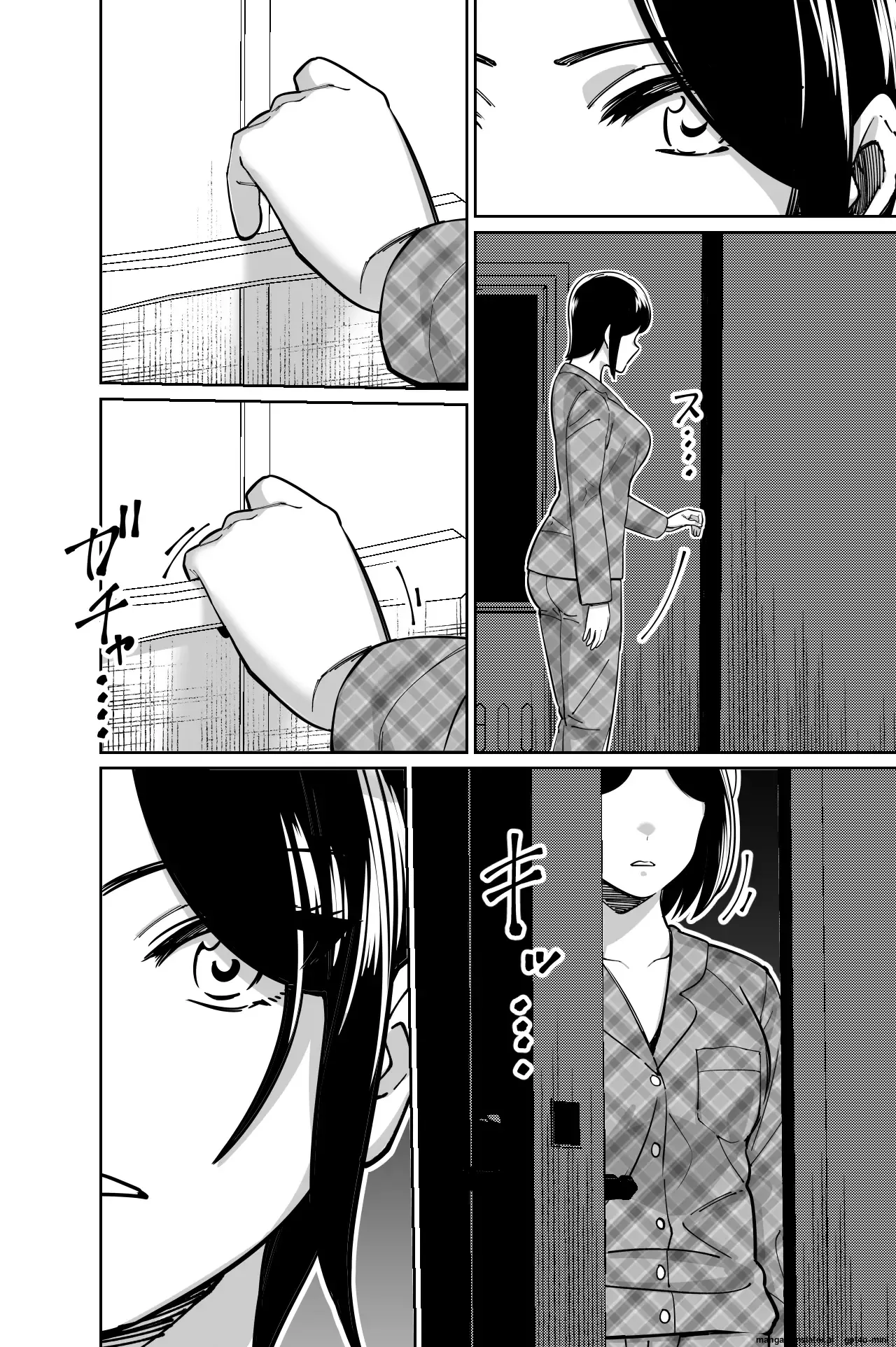 Shachou, Heisha Idol Minkansu page 103 original parody - old man masturbation hentai manga - read online free