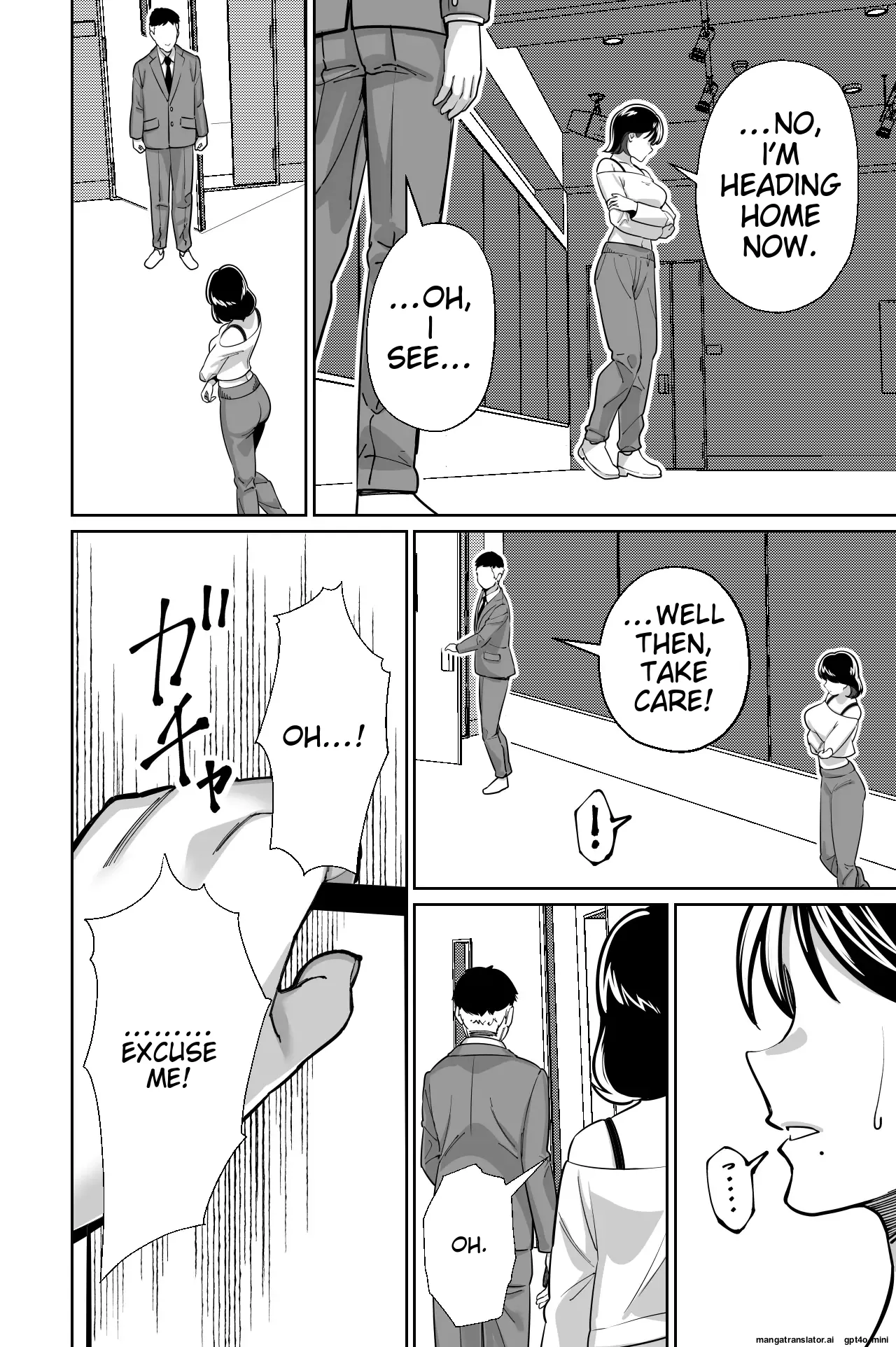 Shachou, Heisha Idol Minkansu page 24 original parody - old man masturbation hentai manga - read online free