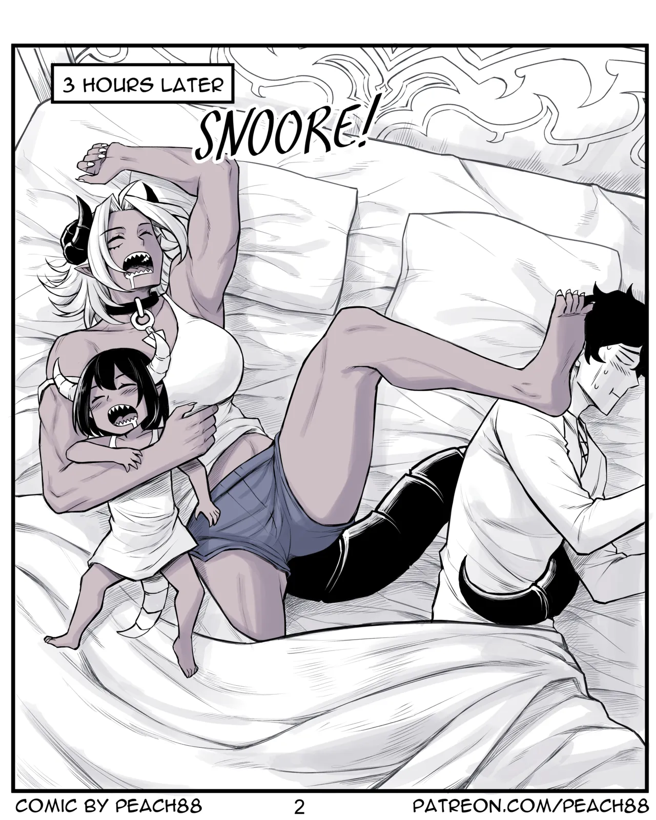 Demon King GF - Page 125