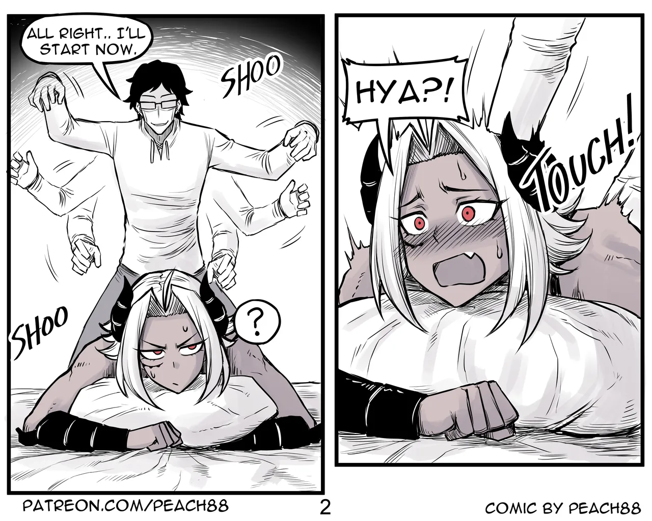 Demon King GF - Page 49
