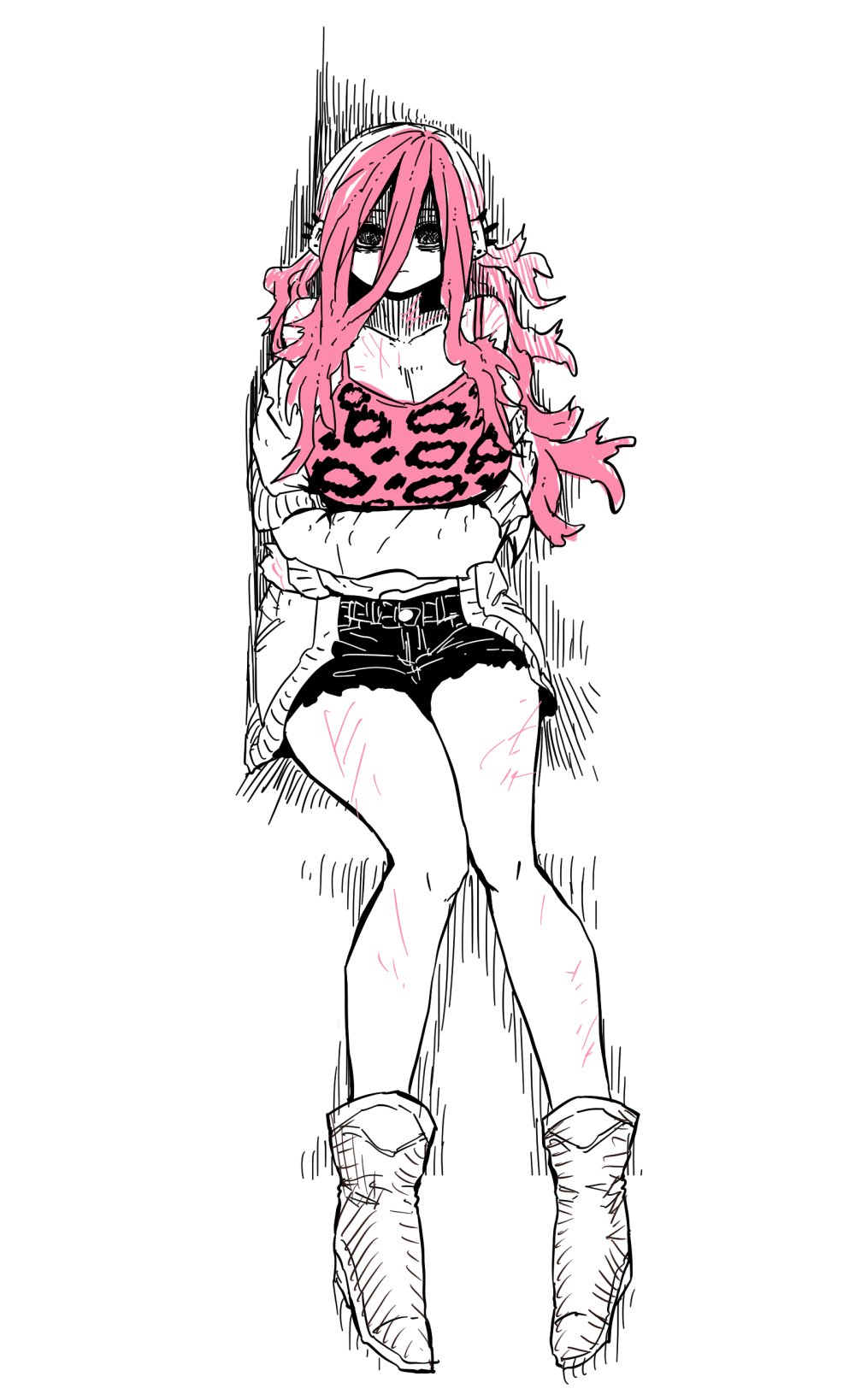 Jimoto ni Kaettekitara Osananajimi ga Kowareteta | When I Returned to My Hometown, My Childhood Friend was Broken page 209 original parody - squirting big breasts hentai manga - read online free