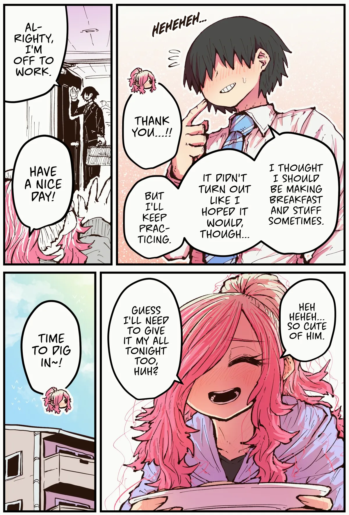 Jimoto ni Kaettekitara Osananajimi ga Kowareteta | When I Returned to My Hometown, My Childhood Friend was Broken page 94 original parody - squirting big breasts hentai manga - read online free