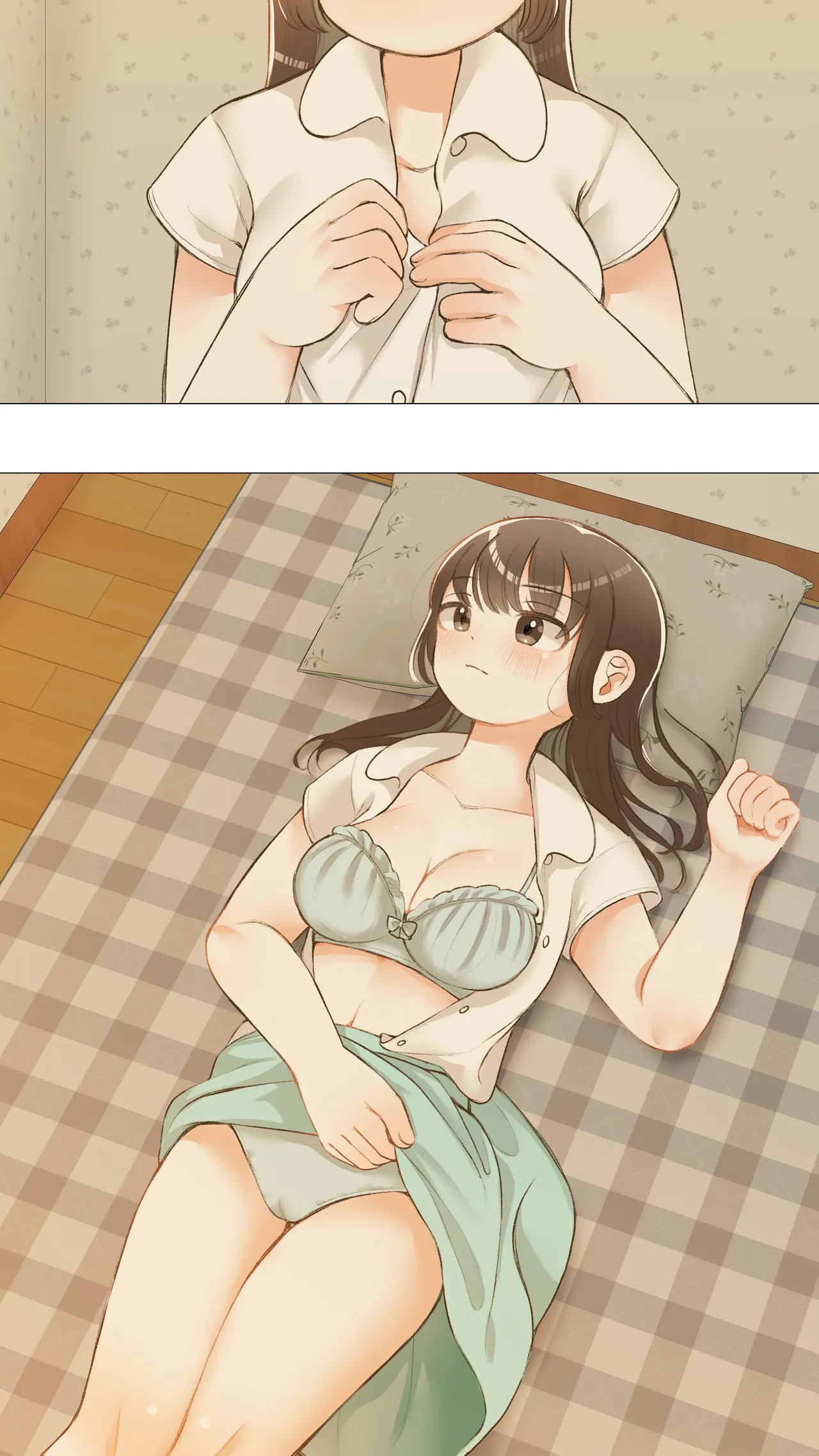 Jun Ochi - Page 19