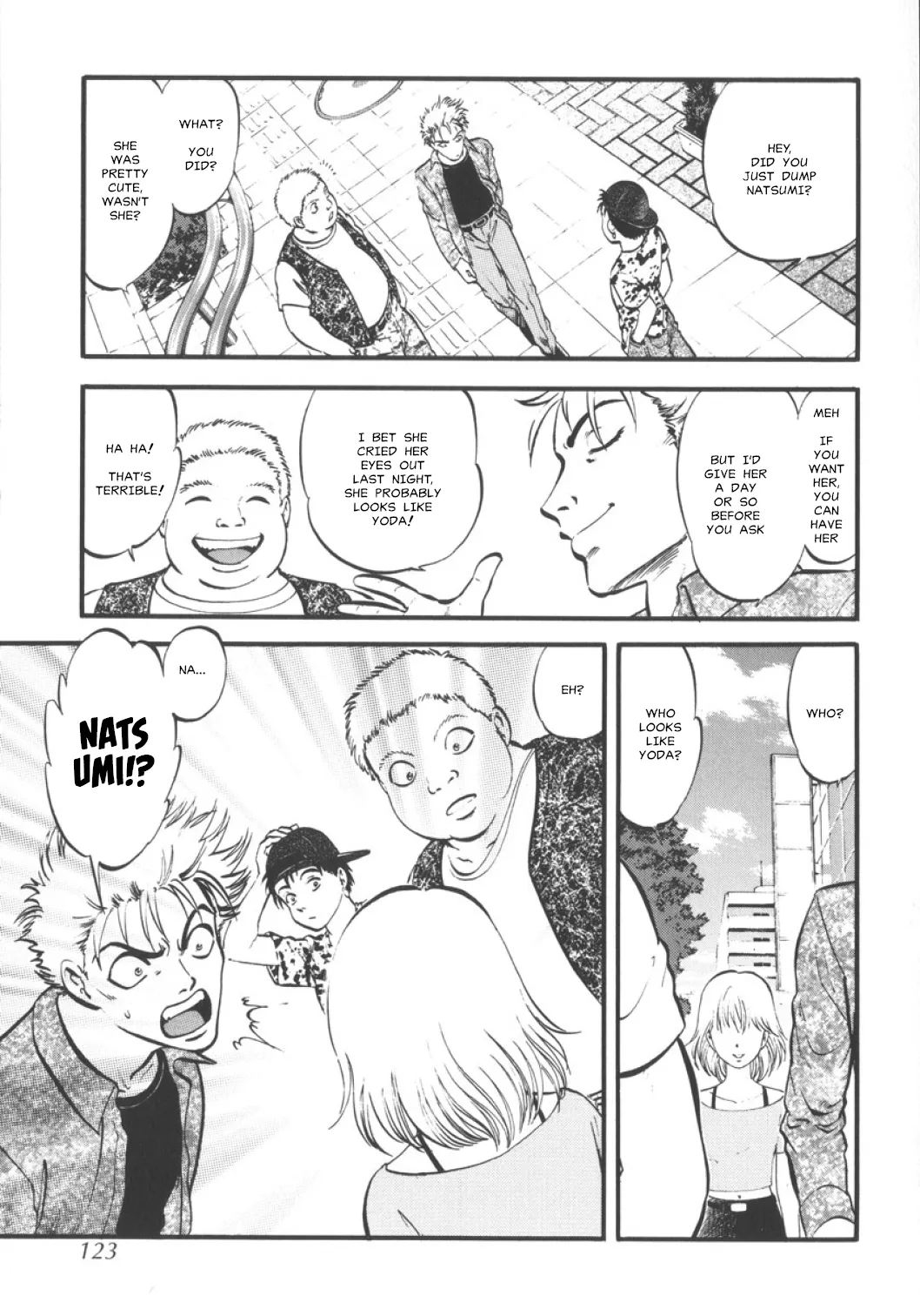 [Yoriu Mushi] Onnanoko Daisuki Succubus  (sideA) + (sideB) | Succubus (Miserareta Karyuudo) [English] [MisterJ167] page 17 original parody - futanari femdom hentai manga - read online free