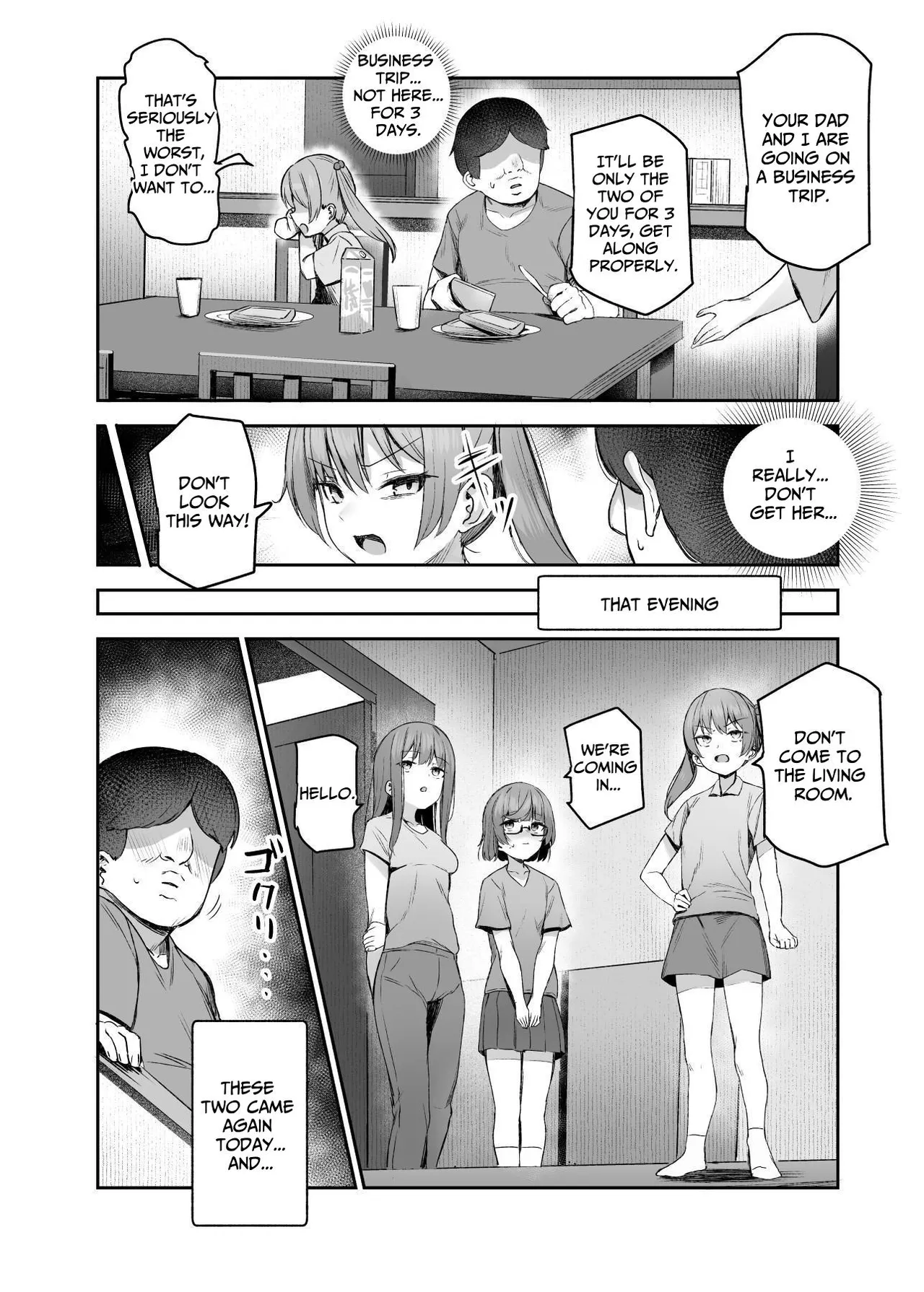 Ore o Batsu Game no Neta ni Suruna! (Shiro!) EX - Page 29