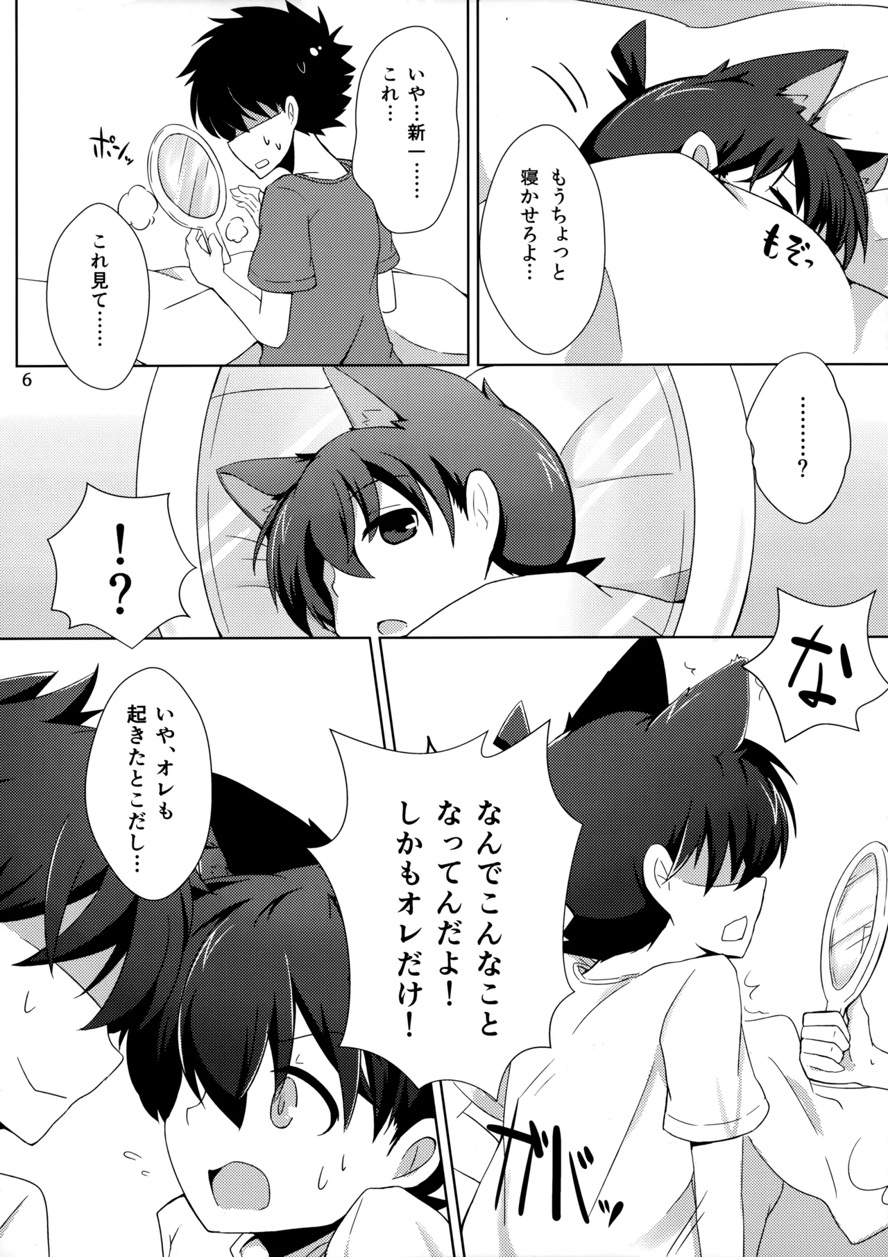cat fancier - Page 5