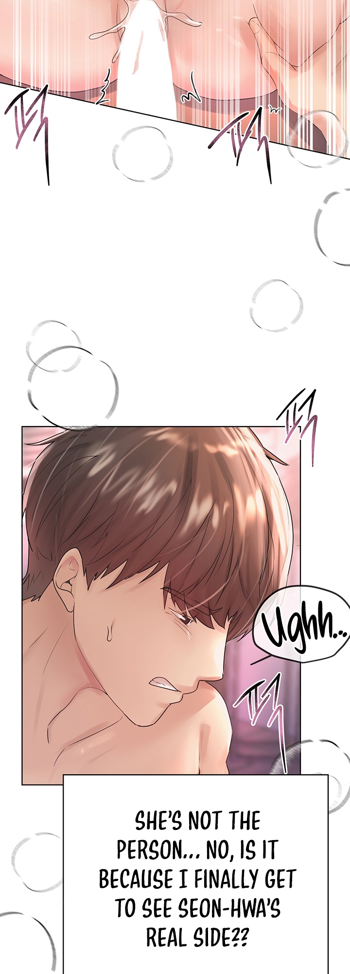 姐姐们的调教77话后宫结局英文生肉 page 51 - webtoon hentai manga - read online free