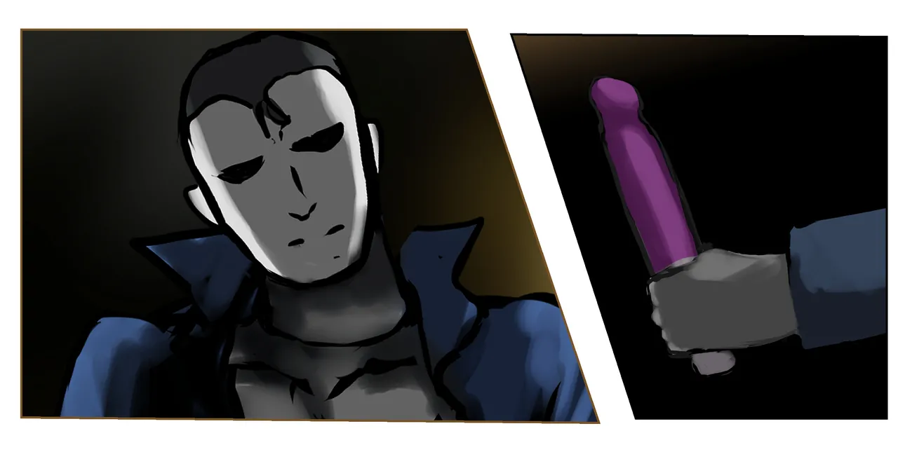 Duel Bunny Girl 004 - Page 12