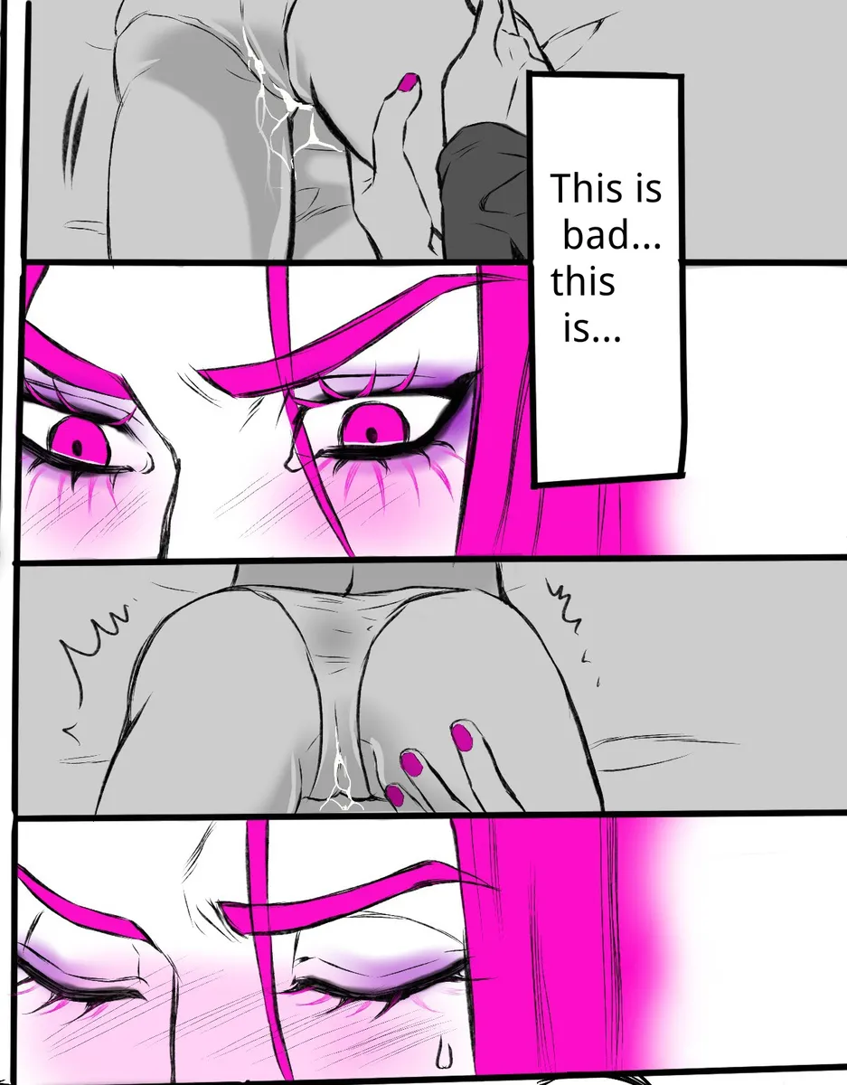 Chiropractor Anna Sui[JoJo's Bizarre Adventure) page 10 featuring jolyne kujo jojos bizarre adventure parody - sole female sole male hentai manga - read online free