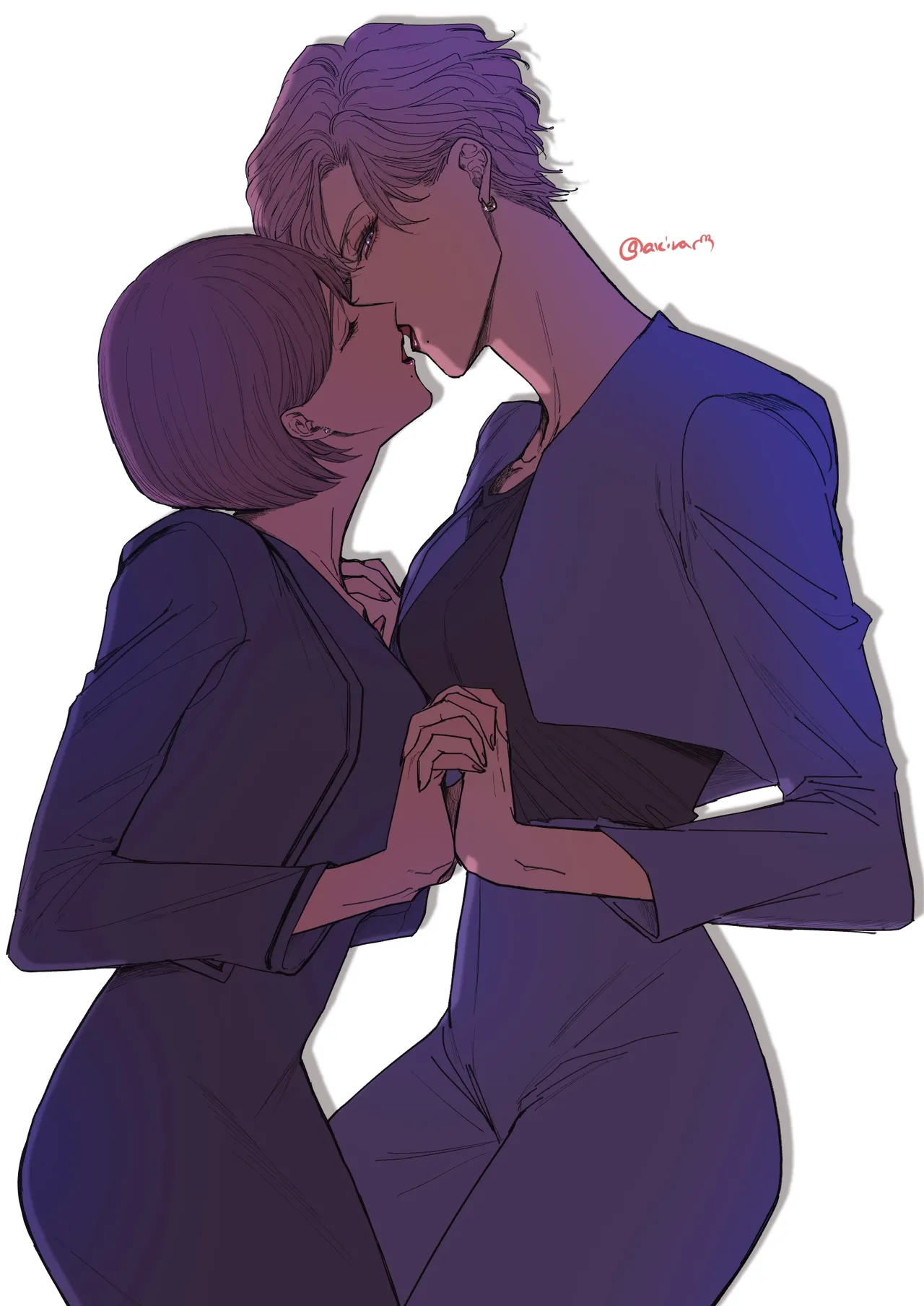 HIKASAKI Special book - Page 22