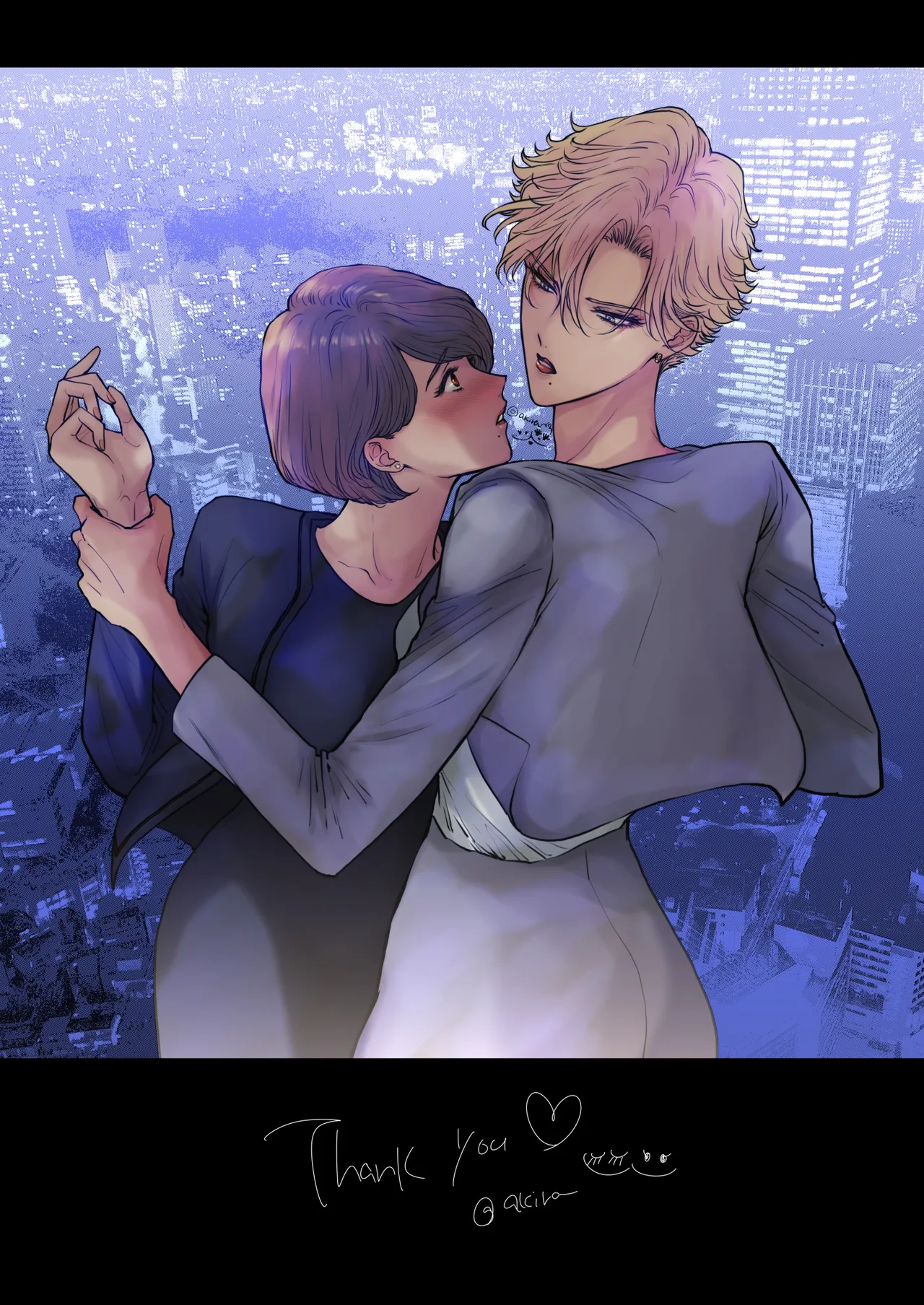 HIKASAKI Special book - Page 23