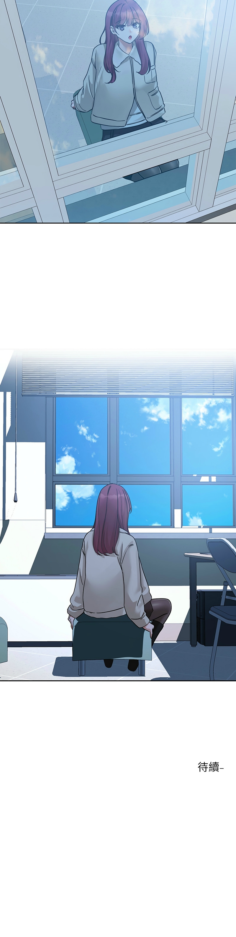 社团学姐/Circles 187-195 page 131 - squirting big breasts hentai manga - read online free