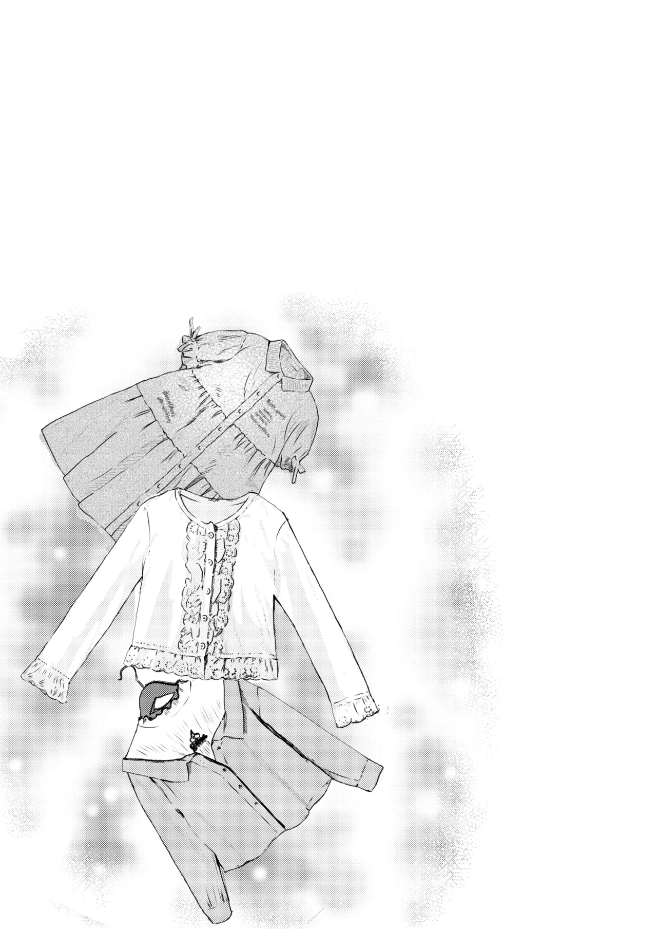 Metamorphose 21 vol.4 page 45 - crossdressing tomgirl hentai manga - read online free