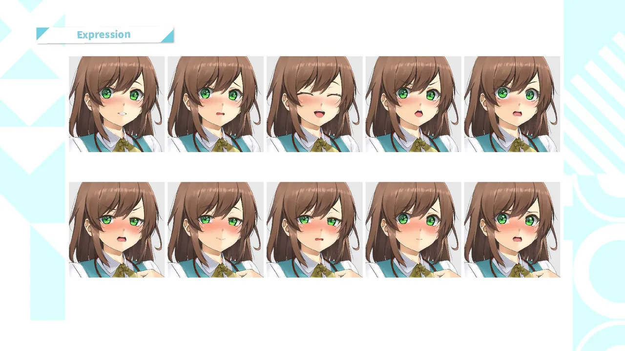 Taiwan Love Story⁵ - Digital Artbook page 12 - big breasts replaced hentai manga - read online free