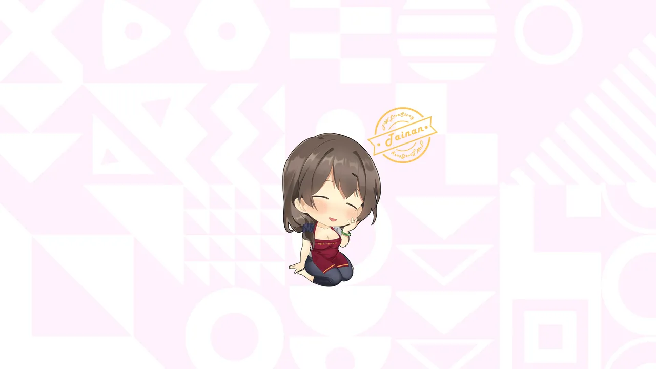 Taiwan Lian'ai Wuyu⁵ - Digital Artbook page 113 - artbook hentai manga - read online free