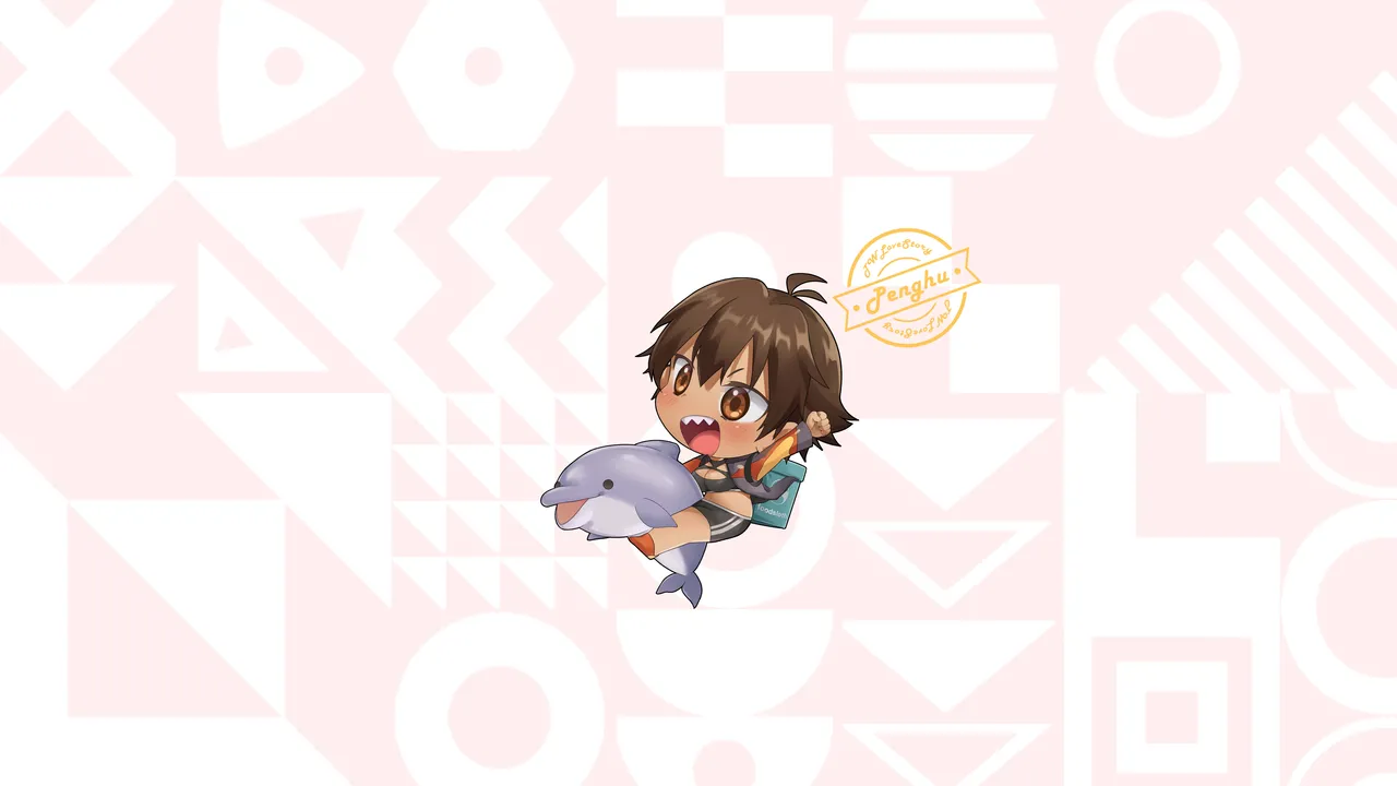 Taiwan Lian'ai Wuyu⁵ - Digital Artbook page 141 - artbook hentai manga - read online free