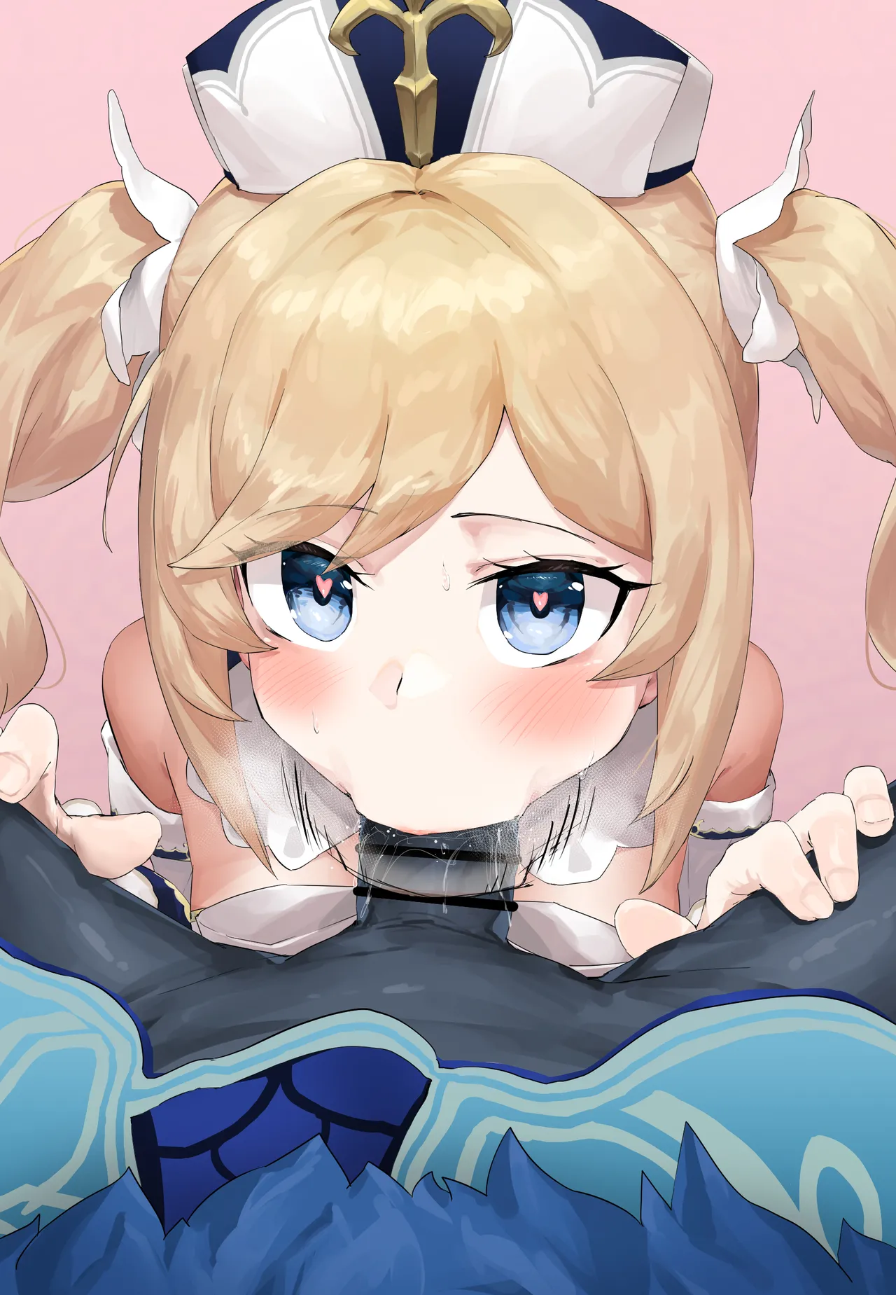 たくたく·学生们的与sensei性运动时间（碧蓝档案同人H·LC整合汉化组） page 32 genshin impact parody - read online free