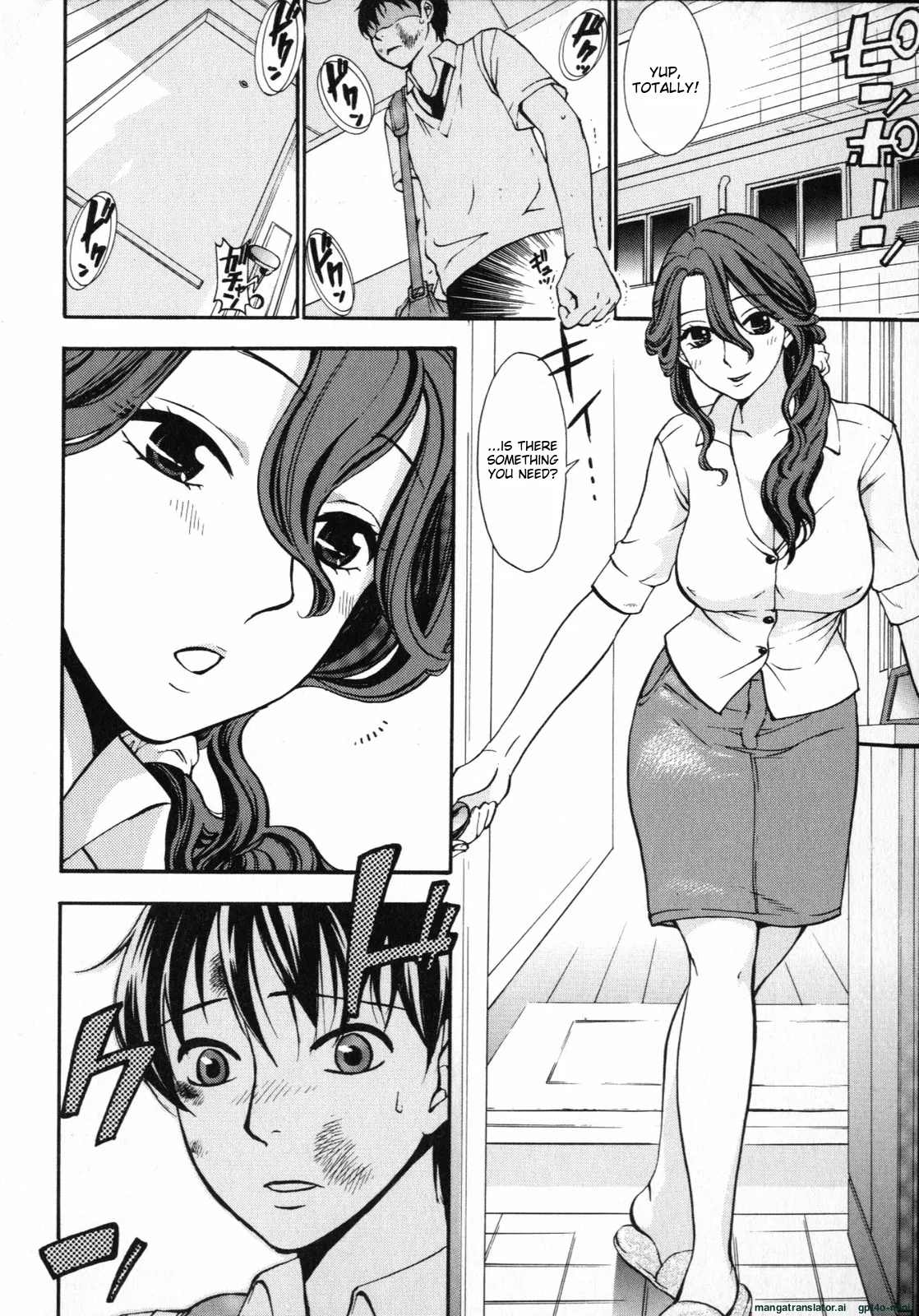 Mousou Horicc ch. 1-8 page 86 - anal mother hentai manga - read online free