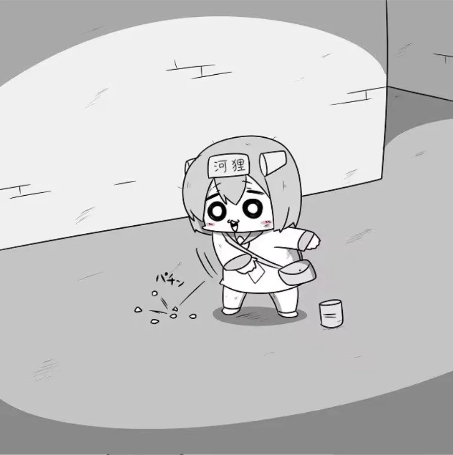 [Mr.A] Kanmusu Slum | 贫民窟的文月 (艦隊これくしょん -艦これ-)【上甘岭个人汉化】 page 49 featuring fumizuki kantai collection parody - read online free