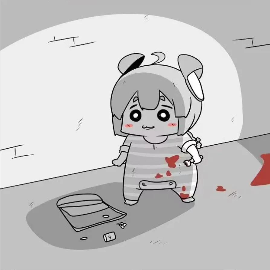 [Mr.A] Kanmusu Slum | 贫民窟的文月 (艦隊これくしょん -艦これ-)【上甘岭个人汉化】 page 53 featuring fumizuki kantai collection parody - read online free