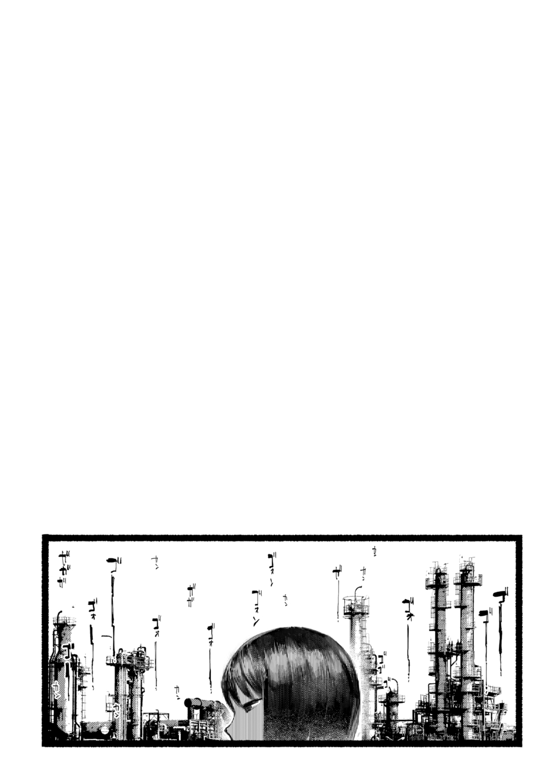 Yoake o matteta - I was waiting for the dawn | 長夜待明 page 55 - squirting big breasts hentai manga - read online free