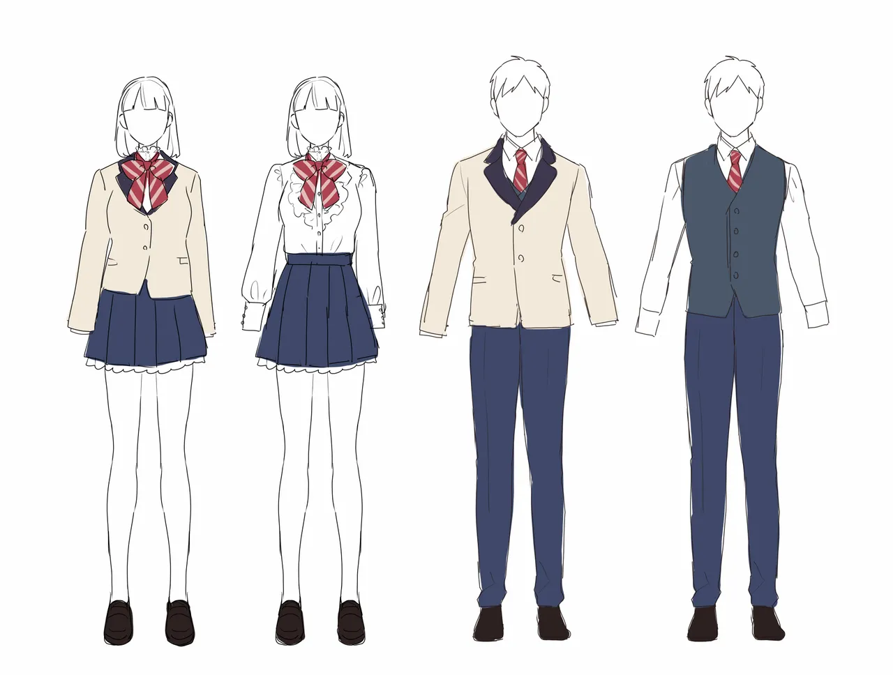 Shuumaku Chokuzen ni Seijo kara Akuyaku Reijou ni Nidome no Tensei o Hatashimashita page 60 original parody - big breasts hentai manga - read online free