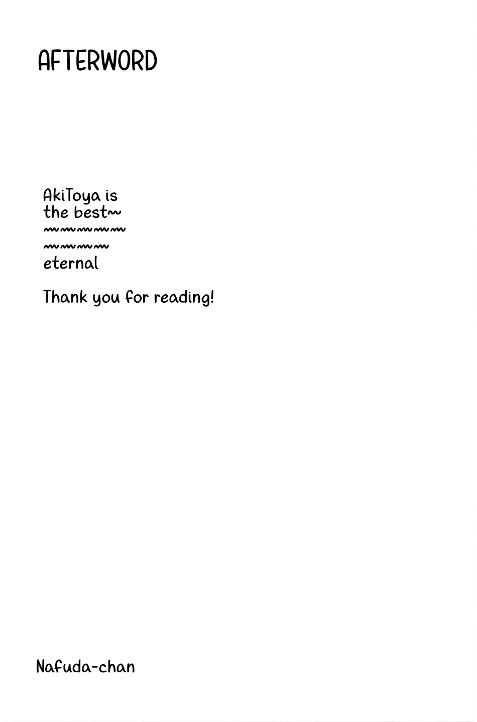 Tadashii Inu no Seikatsu | A Dog's Correct Way of Living page 56 featuring toya aoyagi project sekai parody - sweating prostate massage hentai manga - read online free