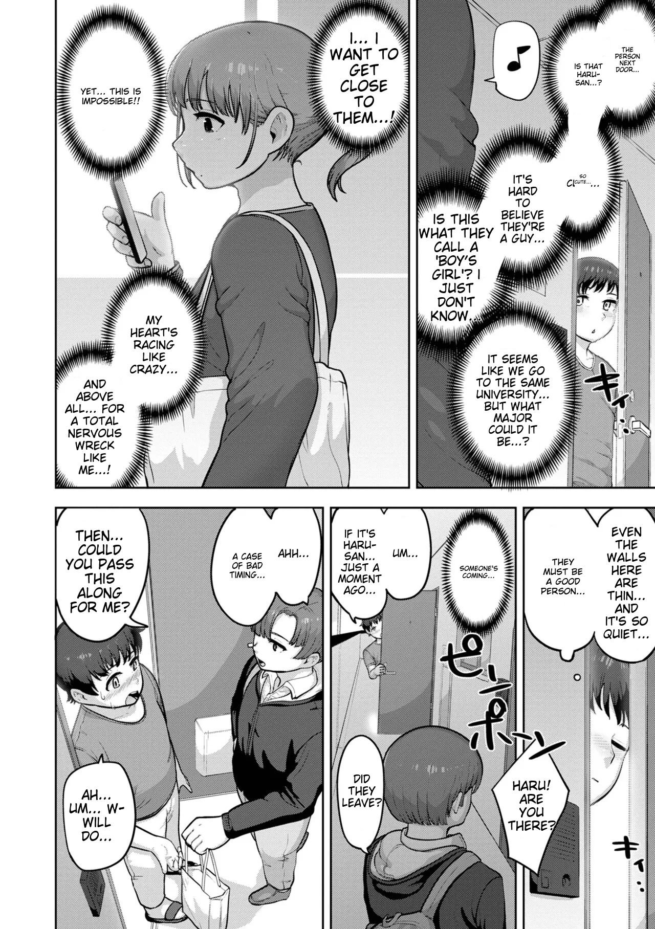 Muchiniku Otokonoko Tenshi’s page 134 - elf story arc hentai manga - read online free