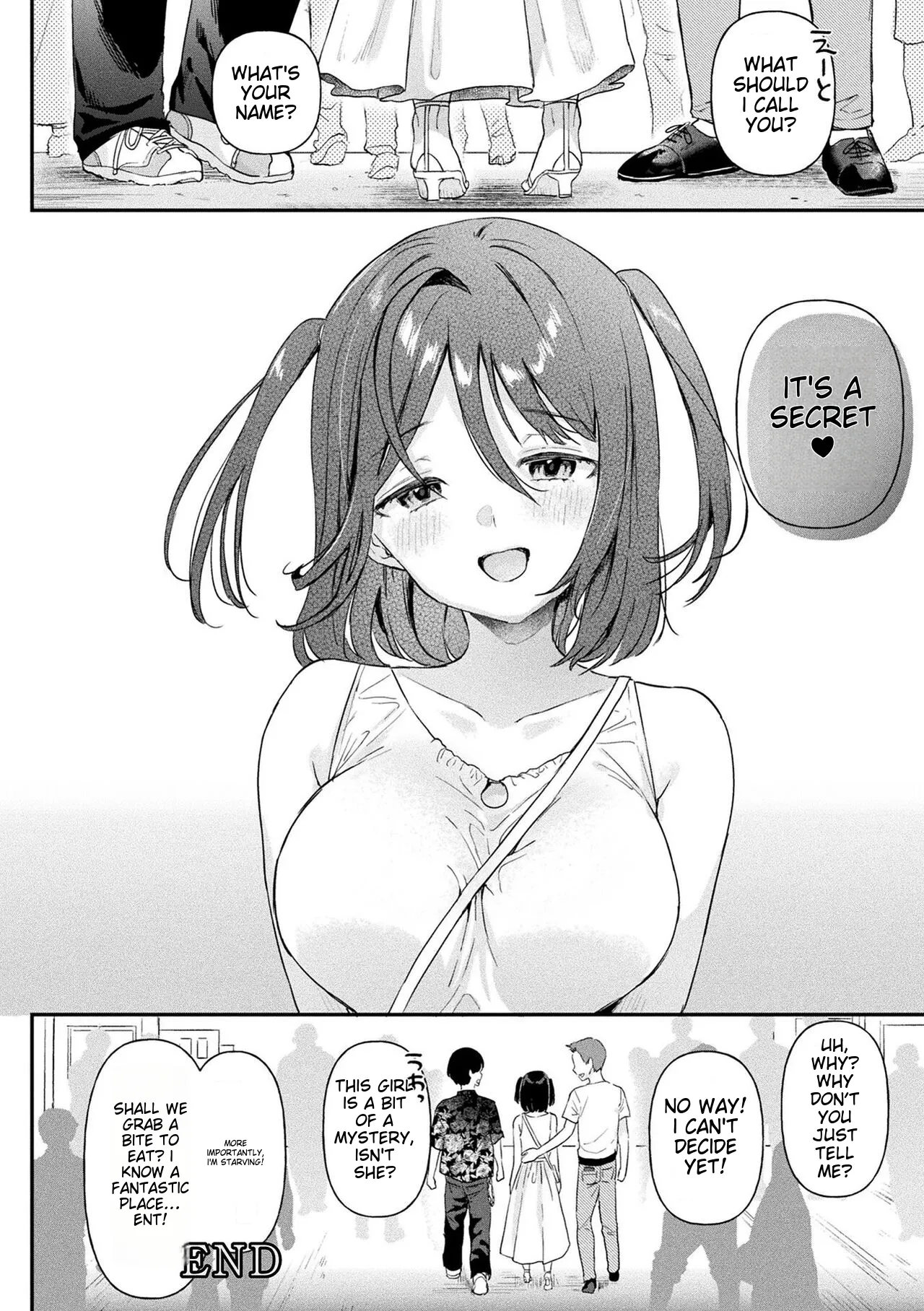 Neneki Shoujo - Page 144