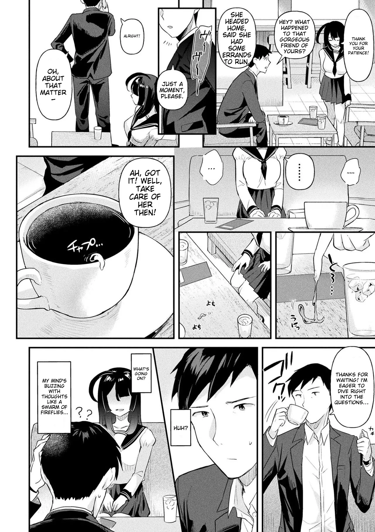 Neneki Shoujo - Page 84