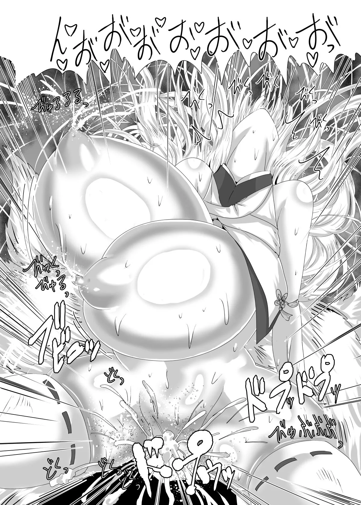 Ayagami Saimin page 27 original parody - big breasts mind control hentai manga - read online free