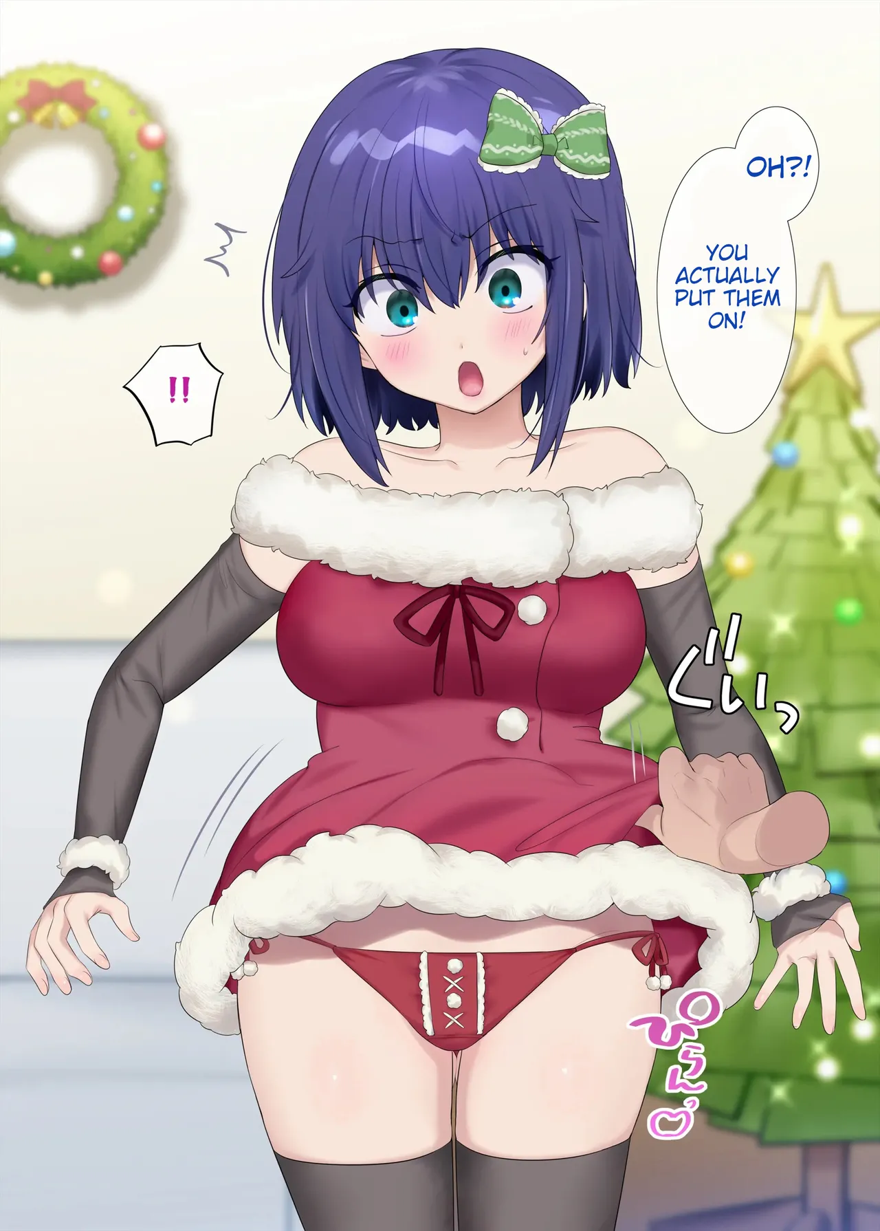 Little Sister-ification Shampoo page 53 original parody - transformation big breasts hentai manga - read online free