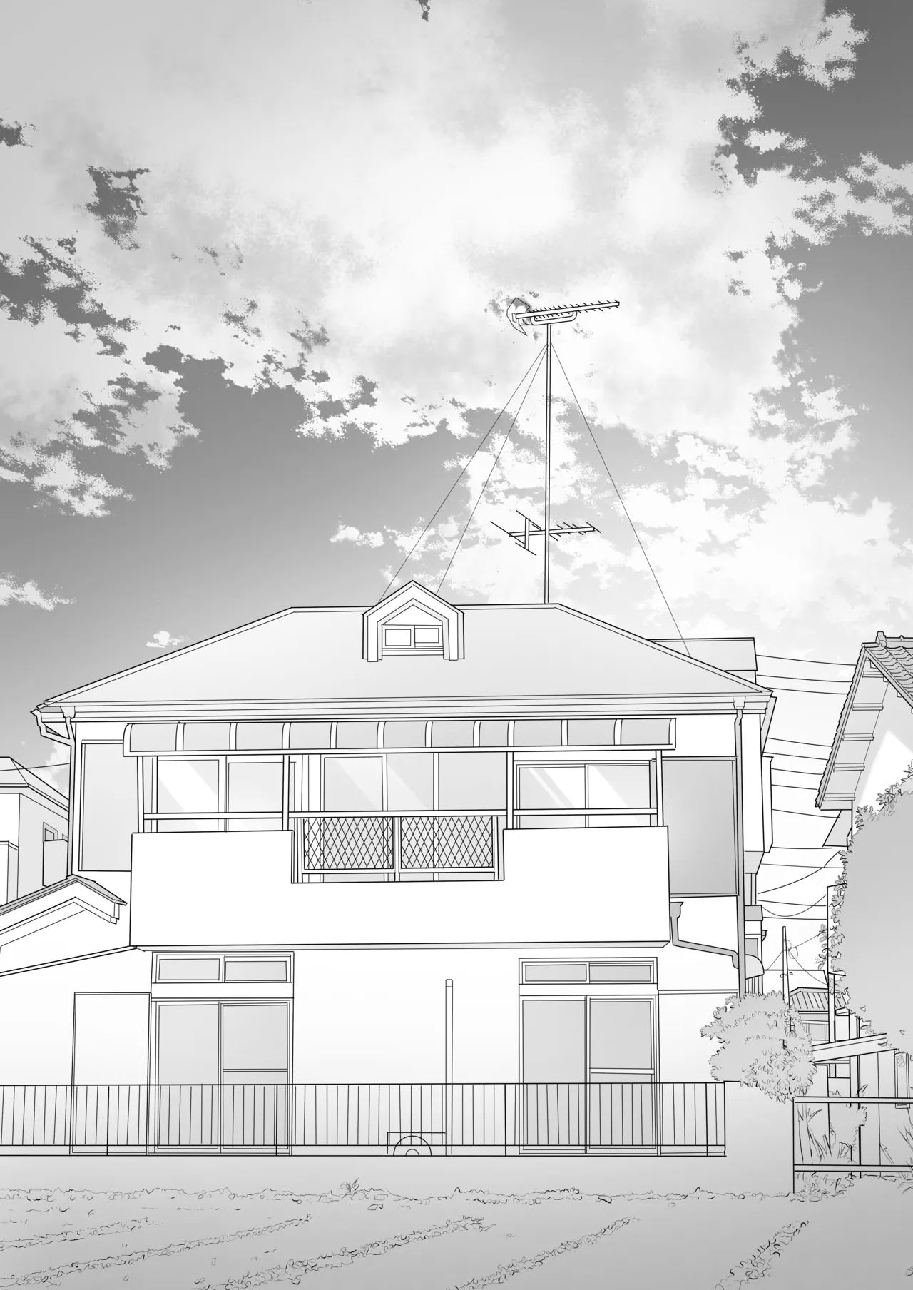 Gaming Kanojo 2 - sio joined the party page 69 original parody - big breasts glasses hentai manga - read online free